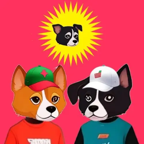 NFT Dogs #2997