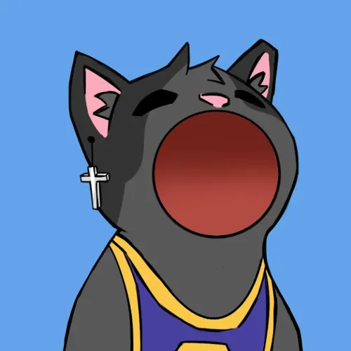 Pop Cat #3026