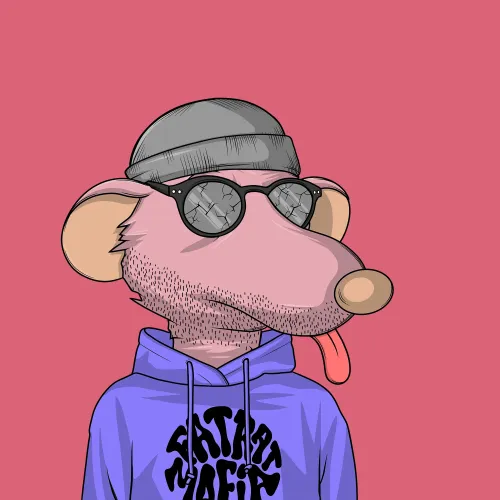 Fat Rat #6963