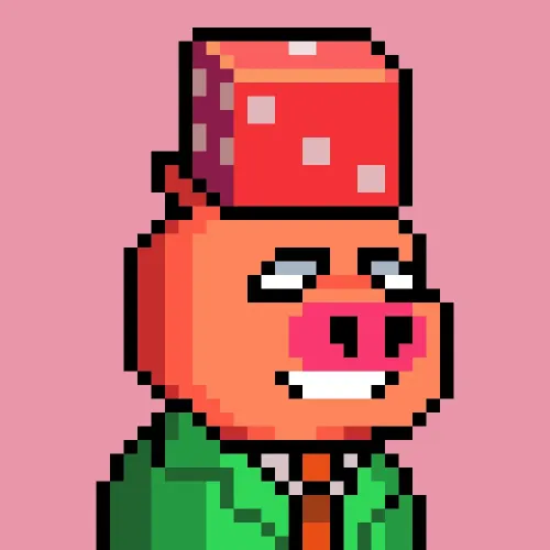 Pigmo #5339