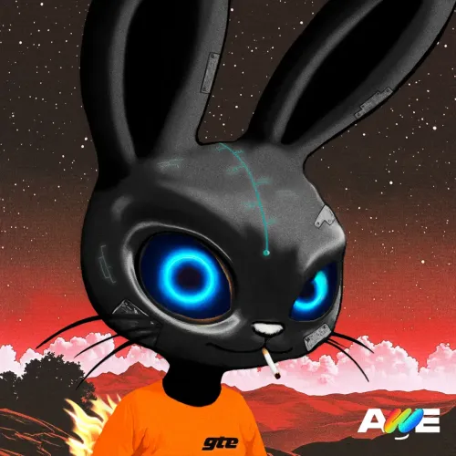 BUNNZ #1786