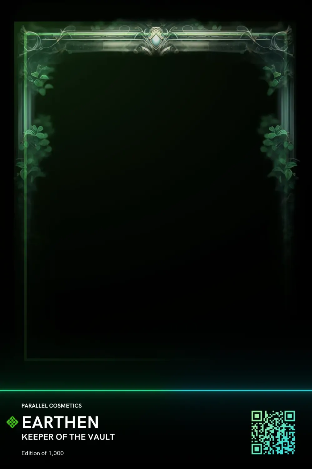 Keeper of the Vault #100300096