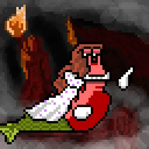 Sol Slug - 02766