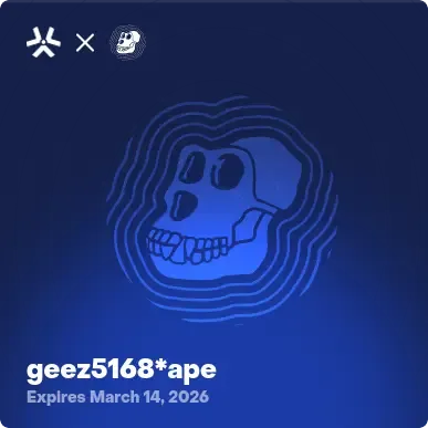 geez5168*ape