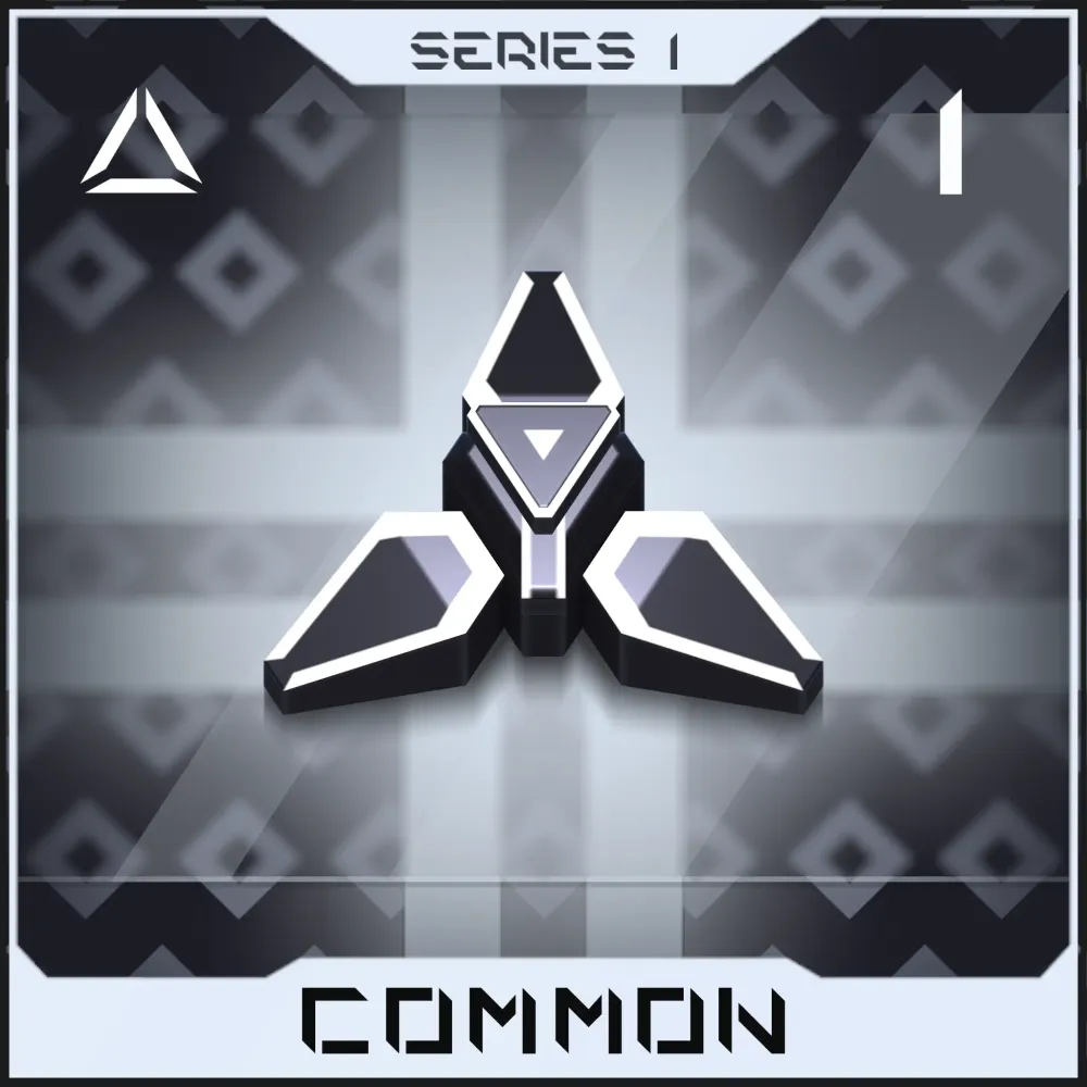 Series 1 Building #4656