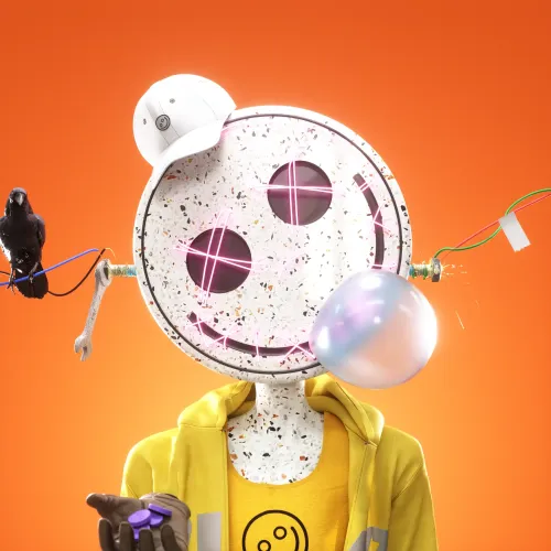 Pillhead #571
