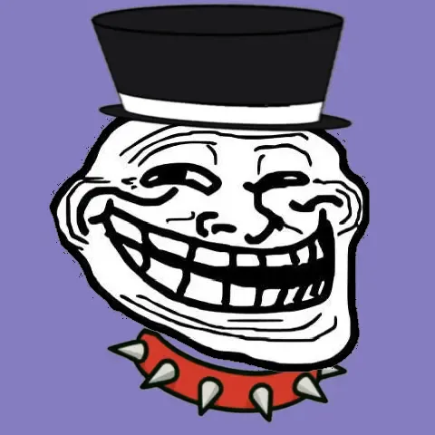 TROLL #491