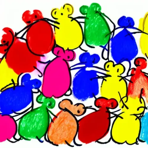 ABC Mouse #661