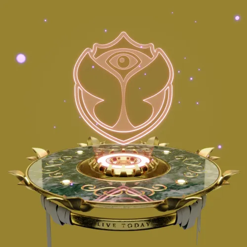 The Symbol #5931