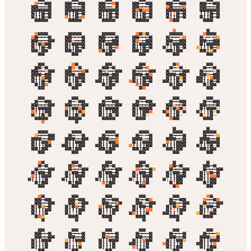 ⧉ Cube³s #113