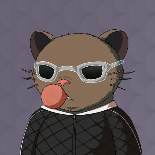 Kitaro #3801