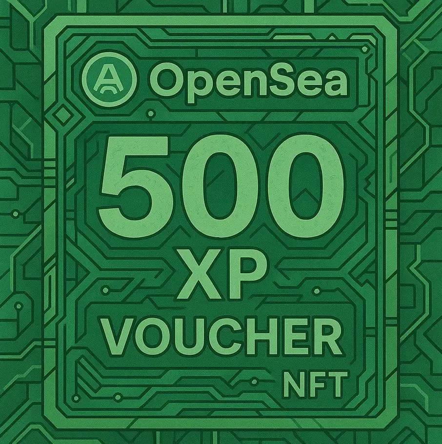Voucher XP #1701