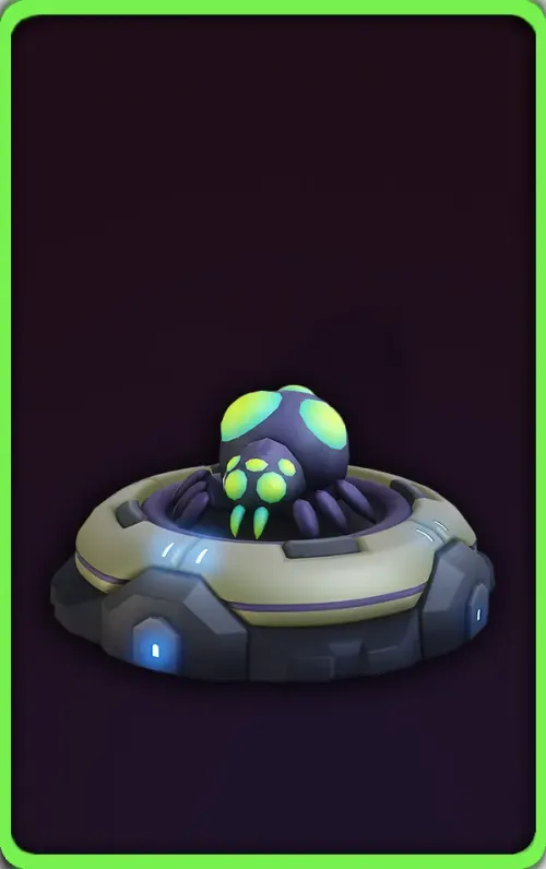 Poison Bug #1132