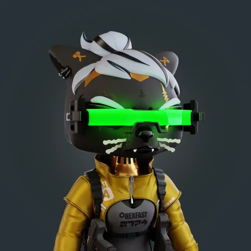 EON RIFT ＃74