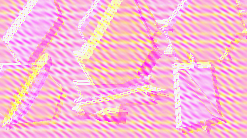 89 Bright x Empty Rooms #30