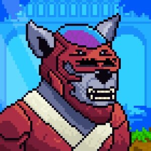 StarWolfAlpha(Genesis) #42