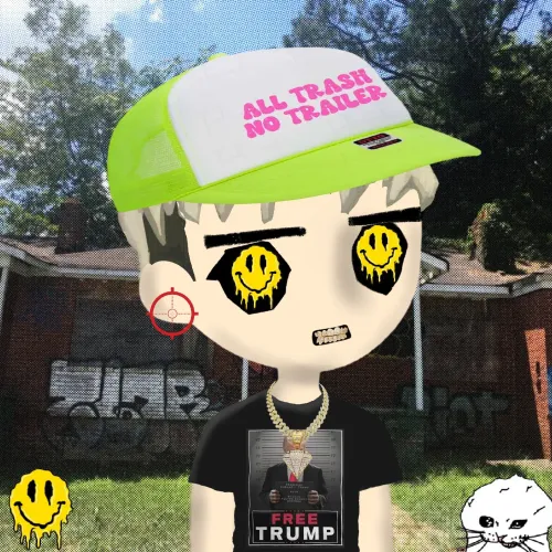 Bando Kid #168