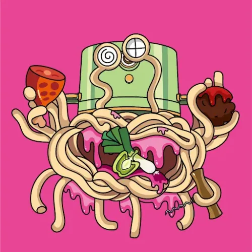 FlyingSpaghettiMonster #1113