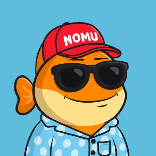 Nomu OG #226