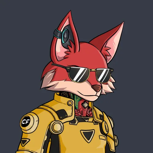 Cyber Fox2002