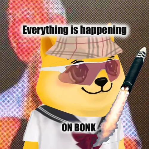 Bonkyo #1135