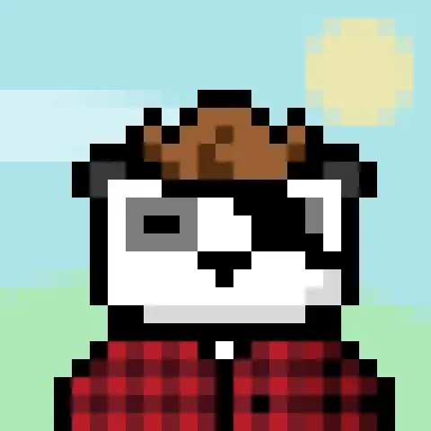 PixelBeast #5785