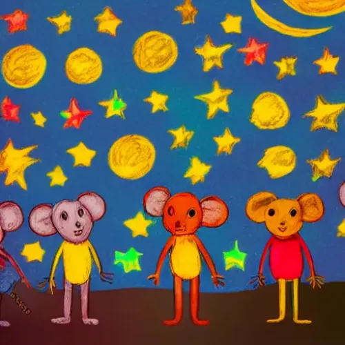 ABC Mouse #184