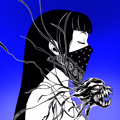 Yurei #197