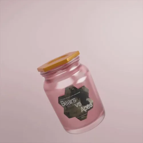 HoneyJar #820