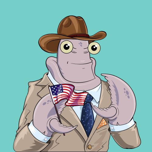 LobbyLobster #4179