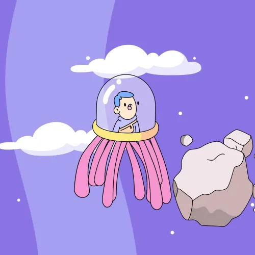 SpaceDoodle #3713
