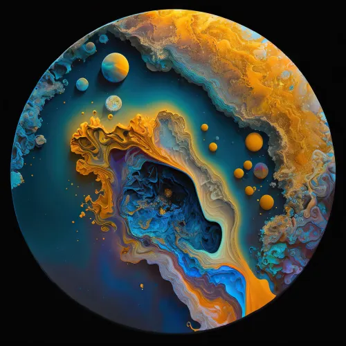 ORB #101