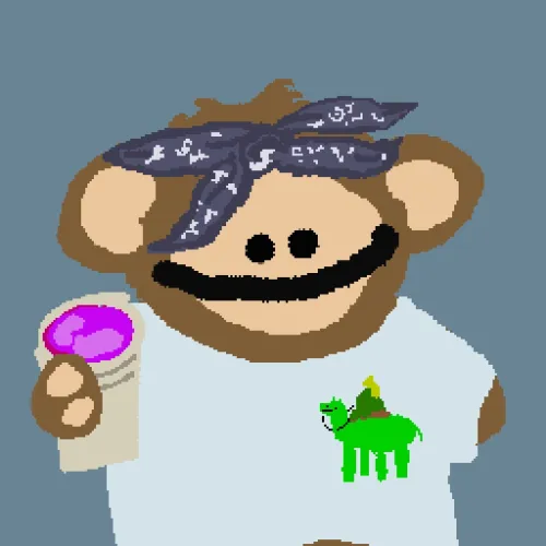 Bitcoin Puppet #4254 (#53109796)