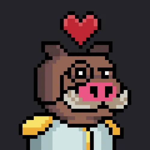 Pigmo #164