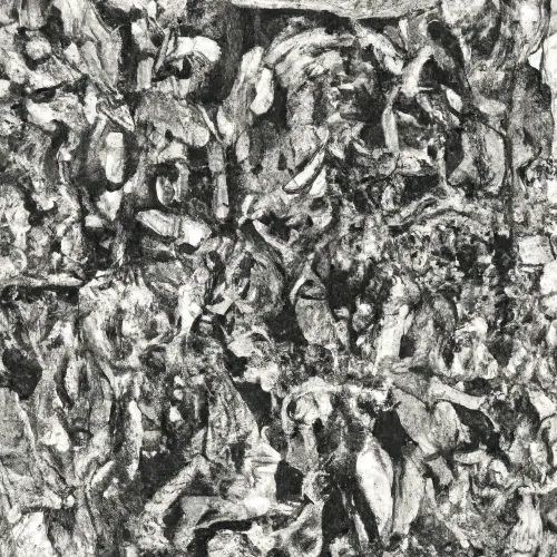 hordes one #1