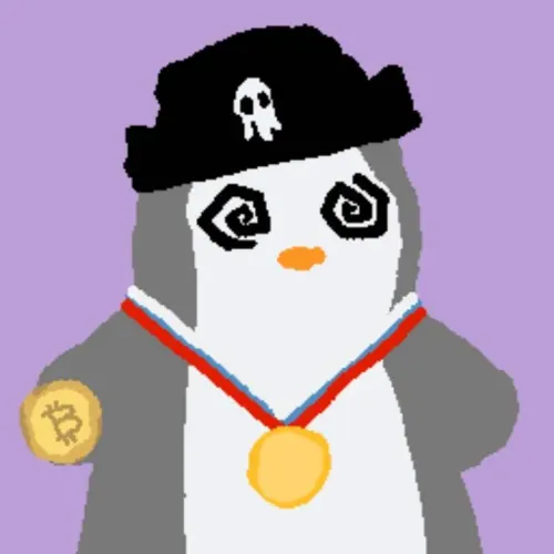 PUPGUIN #4088