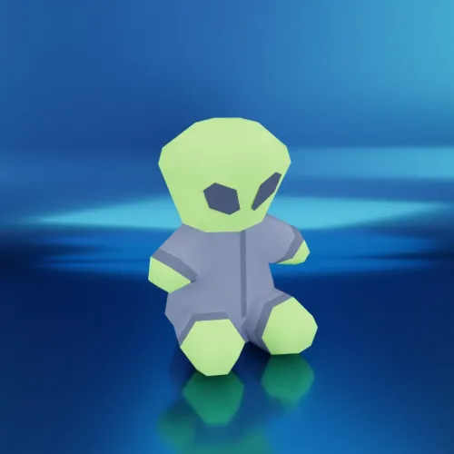 Celestial Explorer Toy #4873
