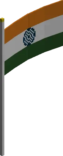 Indian flag
