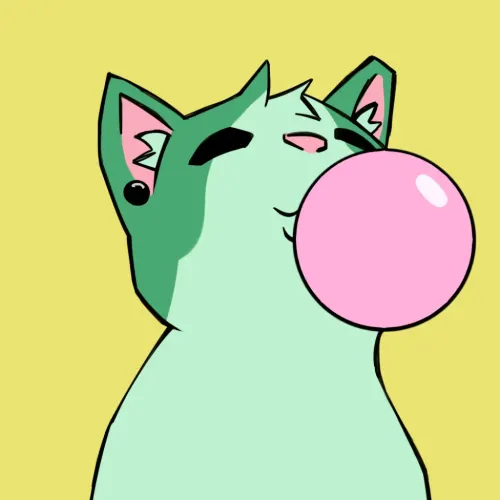 Pop Cat #215