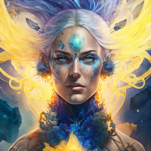 God of Alchemy #11