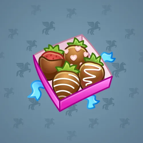 Berry Boxes