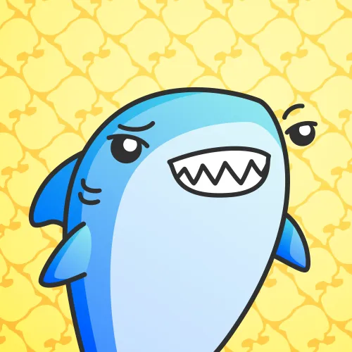 sharx #2855