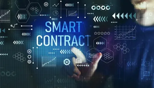 Smart Contract 4 #4