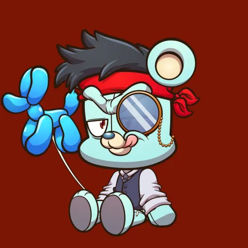 CUB #7508