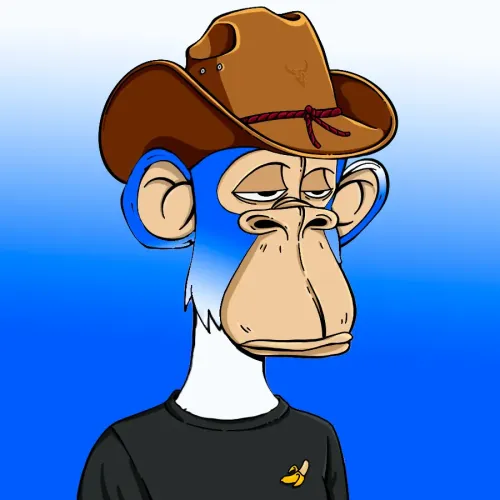 Based Bored Ape #463