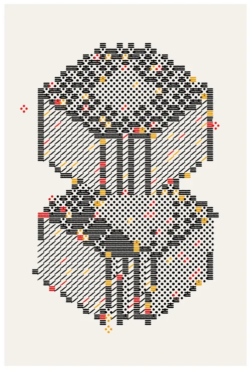⧉ Cube³s #111