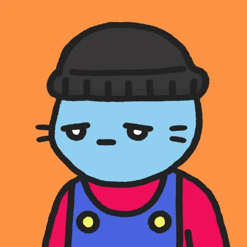 CoolCat #6597