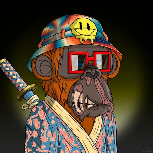 Absurd Ape #4379