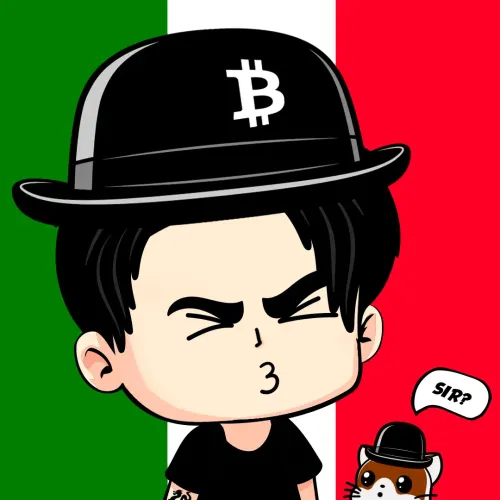 COLETA PFP #2739