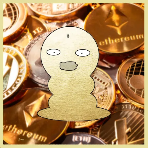 The Crypto Gobbler #647898